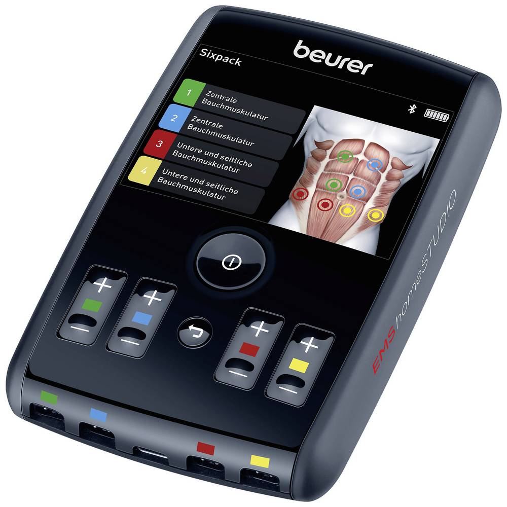 Beurer-Elektrostimulationsgerät-EM95-01